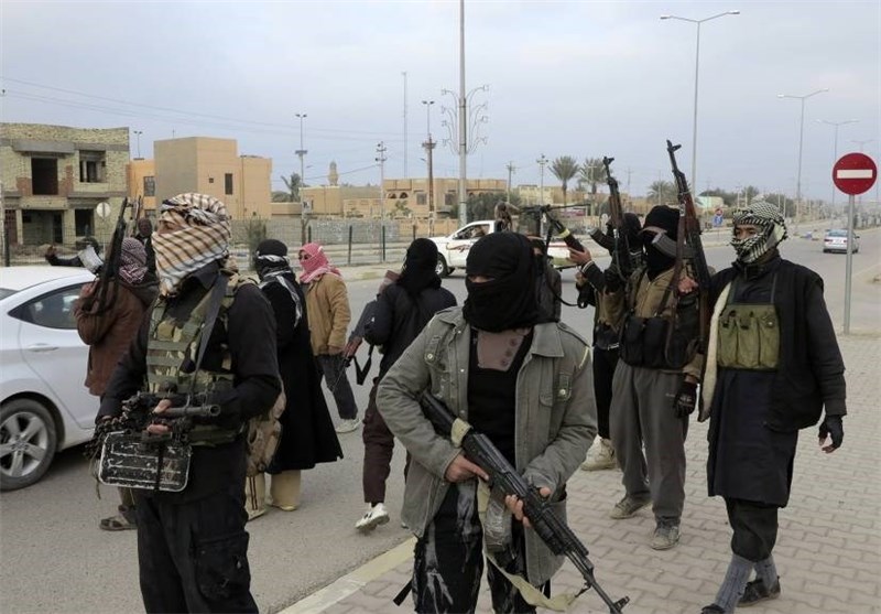 چرا داعشی‌ها در الرقه ناپدید شده‌اند؟