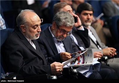 Tehran Int’l Energy Conference Wraps Up