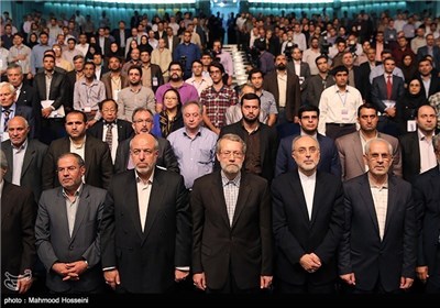 Tehran Int’l Energy Conference Wraps Up