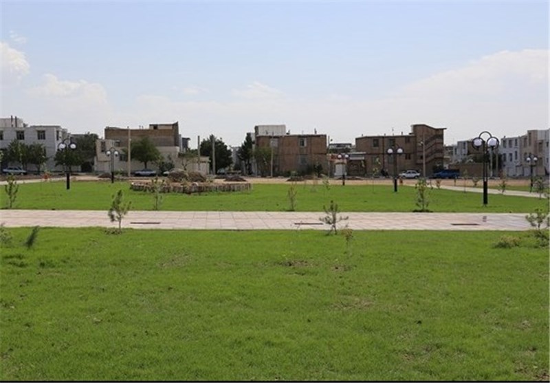 پارک‌های محله‌ای در شهرستان گچساران احداث می‌شود