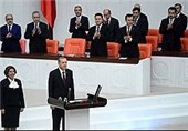 Turkey&apos;s New Cabinet Unlikely to Spell Major Policy Shift