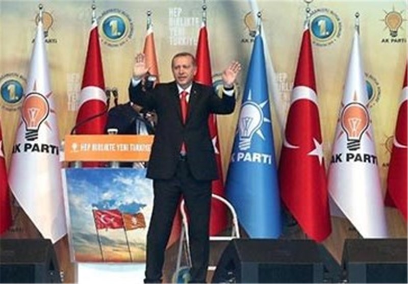 میزبانی ترکیه از اخوانی‌ها، تنش روابط آنکارا-قاهره را دو چندان می‌کند