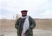 عبدالرئوف ریگی در درگیری داخلی گروهک ها کشته شده است