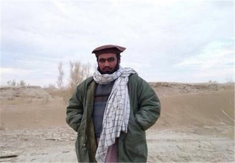 عبدالرئوف ریگی در درگیری داخلی گروهک ها کشته شده است