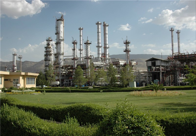 ممنوعیت صادرات نفت آمریکا را لغو کنید یا منتظر نیروی رقابتی ایران باشید