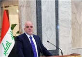 العبادی: شکست حصر« آمرلی» سرآغازی برای آزادسازی سایر مناطق عراق است