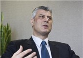 Kosovo President Resigns to Face War Crimes Charges