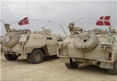 اعزام قریب الوقوع 55 نظامی دانمارکی به اقلیم کردستان عراق