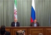 Iran, Russia Discuss Tehran’s Nuclear Program