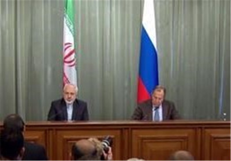 Iran, Russia Discuss Tehran’s Nuclear Program