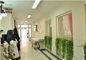 35 میلیارد تومان اعتبار برای تکمیل بیمارستان امام رضا(ع) اصفهان مورد نیاز است