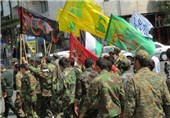 خبرگزاری فرانسه: موقعیت سیاسی جنبش حماس درعرصه بین المللی بهبود یافت
