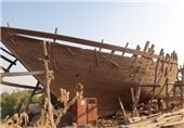 دانش «لنج‌سازی» و «دریانوردی» بوشهر در آثار جهانی ثبت شد
