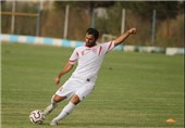 کیانی: غیر از پرسپولیس چند پیشنهاد دیگر هم دارم