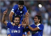 فیلم؛ گسترش فولاد 0-3 استقلال