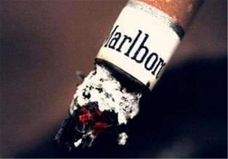 تنها 25 درصد سیگار مصرفی تولید داخل است