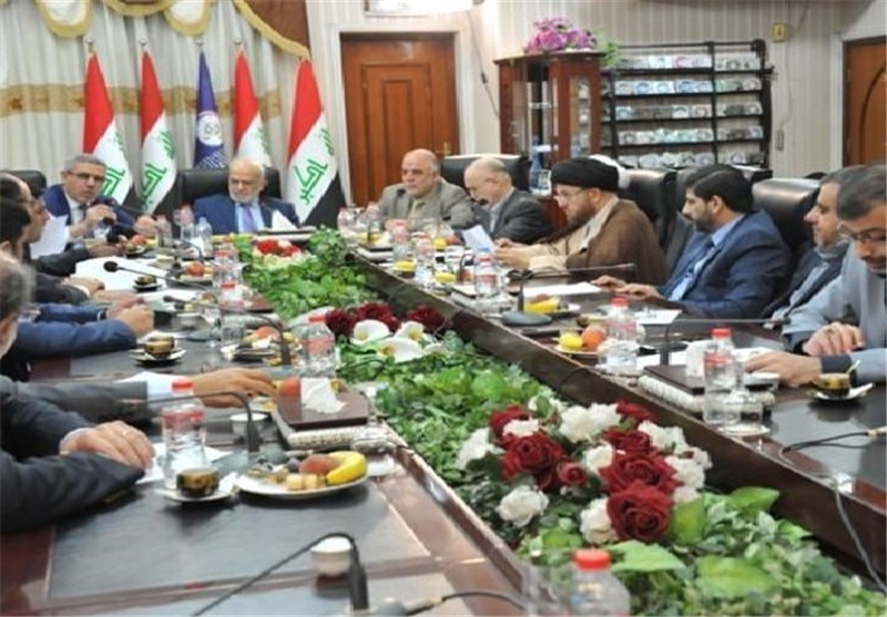 توافق ائتلاف هم‌پیمانی ملی درباره برنامه دولت آینده عراق