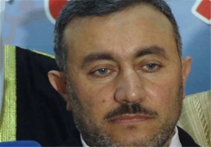 نشست ائتلاف نیروهای ملی با ائتلاف شیعیان عراق درباره برنامه دولت جدید