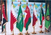 مجلس التعاون الخليجي