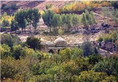 همدان| امامزاده‌های همدان مقصد گردشگری مذهبی در همدان + تصاویر
