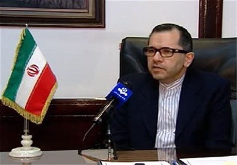 Iranian Deputy FM, Latin American Envoys Meet in Tehran