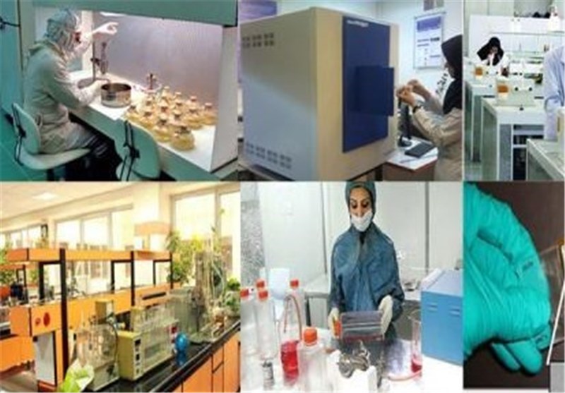کرمانشاه|شرکت‌های دانش‌بنیان تولیدکننده محصولات مقابله با کرونا تسهیلات ویژه دریافت می‌کنند