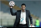 تارتار: تیم ملی ایران نباید از هیچ تیمی در آسیا بترسد