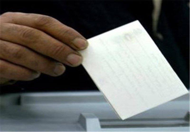 انتخابات افغانستان در زمان تعیین شده برگزار نمی‌شود