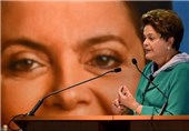 Brazil&apos;s Rousseff Gains on Neves ahead of Sunday Runoff: Poll