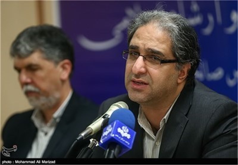 هزینه‌های نمایشگاه کتاب تهران باید کاهش پیدا کند