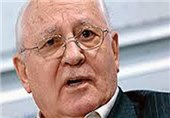 گورباچوف: آمریکا و ادعای رهبری آن یک تب جهانی است