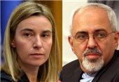 Iranian, Italian FMs Discuss Nuclear Talks, Regional Issues