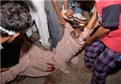 افزایش شمار مجروحان در درگیری‌های پایتخت پاکستان به 234 نفر