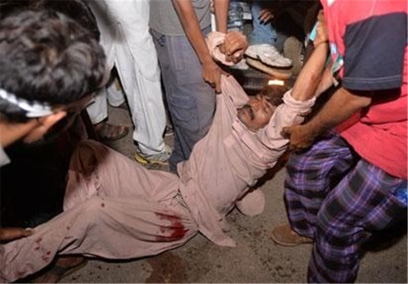 افزایش شمار مجروحان در درگیری‌های پایتخت پاکستان به 234 نفر