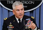 فرمانده جدید ناتو در افغانستان به «ولز» نمی‌رود
