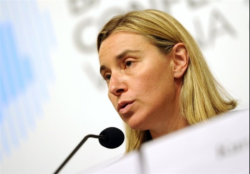 Mogherini: EU to Remain Cuba&apos;s &apos;Reliable&apos; Partner after US Policy Shift
