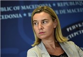 اتحادیه اروپا به دنبال کمک ایران و روسیه برای پایان دادن به جنگ سوریه است