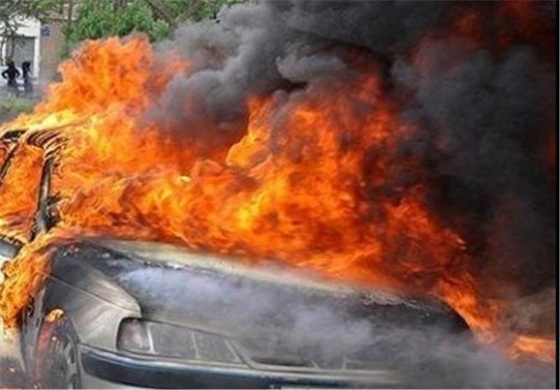 تصادف در جاده داراب - بندرعباس 16 کشته و مصدوم برجا گذاشت