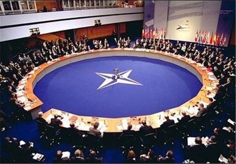 NATO Says No Third Country Can Veto Membership