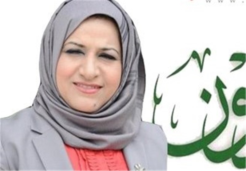 تسریع تشکیل کابینه عراق به نفع روند مبارزه با تروریسم است