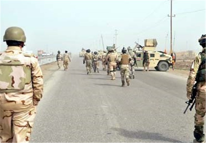 امنیت مهمترین دغدغه عراقی‌هاست