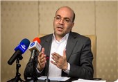 معاون وزیر نیرو: پروژه خط انتقال آب کرمان به‌زودی افتتاح می‌شود