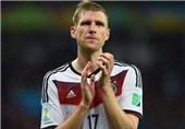 مرته‌ساکر دلیل بازنشستگی‌اش از تیم ملی آلمان را اعلام کرد