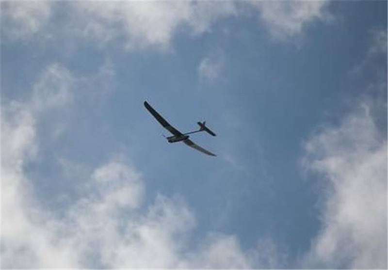 Syria Downs Israeli Drone in Golan Heights