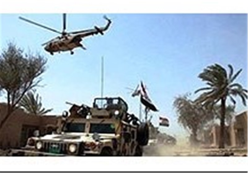 اوباما حدود 350 نیروی نظامی دیگر به عراق ارسال می‌کند