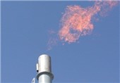 ایران رتبه سوم فلرینگ گاز در جهان را دارد