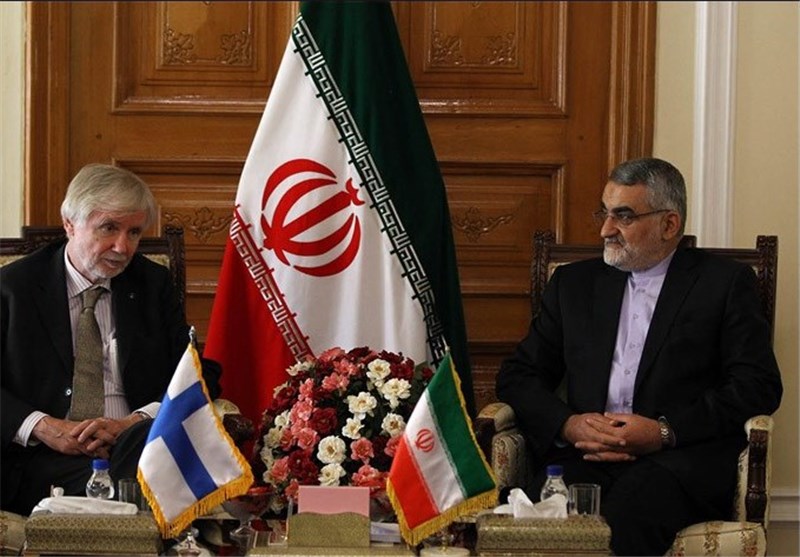 Iranian MP: New Sanctions Proved US Untrustworthy