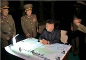کره شمالی سکوی پرتاب موشک‌های دوربرد را کامل کرده است