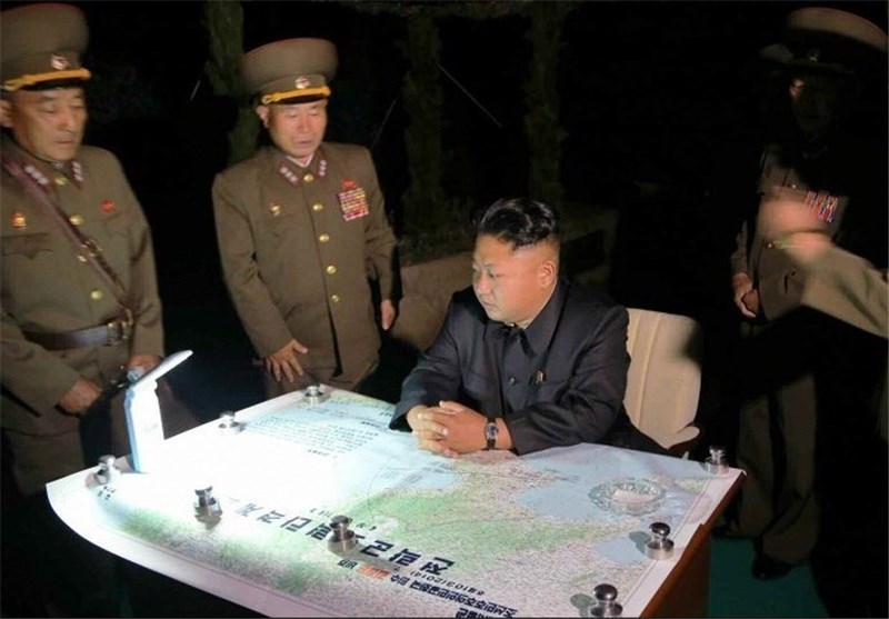 واشنگتن: کره شمالی باید گام‌های معناداری برای از سرگیری مذاکرات هسته‌ای بردارد