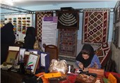 نخستین مرکز رشد صنایع دستی در استان فارس راه‌اندازی می‌شود